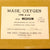 Original U.S. WWII USAAF Bomber Crew M5 Steel FLAK Helmet Set with A-11 Flight Helmet, Polaroid Goggles & Type A-14 Oxygen Mask in Box Original Items