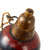 Original Japanese WWII Type 89 Knee Mortar 50mm Grenade Discharger Inert Round - Dated 1943 Original Items