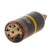 Original Japanese WWII Type 89 Knee Mortar 50mm Grenade Discharger Inert Round - Dated 1943 Original Items