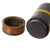 Original Japanese WWII Type 89 Knee Mortar 50mm Grenade Discharger Inert Round - Dated 1943 Original Items