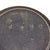 Original Japanese WWII Type 89 Knee Mortar 50mm Grenade Discharger Inert Round - Dated 1943 Original Items