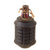 Original Japanese WWII Type 97 Inert Fragmentation Hand Grenade with Fuse - Dated 1942 Original Items