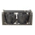 Original German WWII MG 34 / 42 Basket Belt Carriers in 1943 Dated Transport Frame - All Maker Marked Original Items