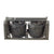Original German WWII MG 34 / 42 Basket Belt Carriers in 1943 Dated Transport Frame - All Maker Marked Original Items