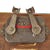 Original U.S. WWII B-17 42-3544 “Stars and Stripes” Recovered Bomb Switch on Period Mount with Provenance Note - Crashed January 5th, 1944 Original Items