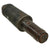 Original German WWII Inert 98k Rifle Schießbecher Anti-Tank Grenade - Große Gewehrpanzergranate - Restored Stencil Original Items