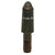 Original German WWII Inert 98k Rifle Schießbecher Anti-Tank Grenade - Große Gewehrpanzergranate - Restored Stencil Original Items