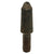 Original German WWII Inert 98k Rifle Schießbecher Anti-Tank Grenade - Große Gewehrpanzergranate - Restored Stencil Original Items