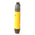 Original German WWII 98k Rifle Schießbecher Anti-Personnel Grenade Round Cutaway with Restored Markings dated 1944 - Inert Original Items