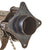Original U.S. WWII M8 Pyrotechnic 37mm Flare Signal Pistol by McInerney Spring & Wire Co. With Rare M1 Aircraft Mount - Serial 284585 Original Items