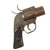 Original U.S. WWII M8 Pyrotechnic 37mm Flare Signal Pistol by McInerney Spring & Wire Co. With Rare M1 Aircraft Mount - Serial 284585 Original Items