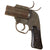 Original U.S. WWII M8 Pyrotechnic 37mm Flare Signal Pistol by McInerney Spring & Wire Co. With Rare M1 Aircraft Mount - Serial 284585 Original Items
