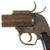 Original U.S. WWII M8 Pyrotechnic 37mm Flare Signal Pistol by McInerney Spring & Wire Co. With Rare M1 Aircraft Mount - Serial 284585 Original Items