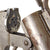 Original U.S. WWII M8 Pyrotechnic 37mm Flare Signal Pistol by McInerney Spring & Wire Co. With Rare M1 Aircraft Mount - Serial 284585 Original Items