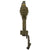 Original U.S. WWII Inert 1944 Dated M1 Rifle Grenade Adapter with M7 M1 Garand Launcher & Replica Mk. II Grenade with M10A2 Fuze Original Items
