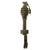 Original U.S. WWII Inert 1944 Dated M1 Rifle Grenade Adapter with M7 M1 Garand Launcher & Replica Mk. II Grenade with M10A2 Fuze Original Items