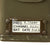 Original U.S. WWII Handie Talkie SCR-536 Radio Transceiver BC-611-C with Reproduction Data Plate Original Items