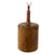 Original WWII German 1944-Dated Bouncing Betty SMi-44 S-Mine with Shrapnel and Pressure Fuse - Extremely Rare Late War Variant Original Items