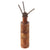 Original WWII German 1944-Dated Bouncing Betty SMi-44 S-Mine with Shrapnel and Pressure Fuse - Extremely Rare Late War Variant Original Items