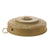 Original U.S. WWII Inert M6A2 Anti-Tank Landmine in Original Transit Carrier - Dated 1944 Original Items