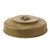 Original U.S. WWII Inert M6A2 Anti-Tank Landmine in Original Transit Carrier - Dated 1944 Original Items