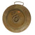 Original U.S. WWII Inert M6A2 Anti-Tank Landmine in Original Transit Carrier - Dated 1944 Original Items