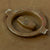 Original U.S. WWII Inert M6A2 Anti-Tank Landmine in Original Transit Carrier - Dated 1944 Original Items
