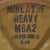 Original U.S. WWII Inert M6A2 Anti-Tank Landmine in Original Transit Carrier - Dated 1944 Original Items