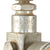 Original U.S. WWII Army Air Forces Bailout Breathing Oxygen Bottle with Carrier Original Items