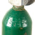 Original U.S. WWII Army Air Forces Bailout Breathing Oxygen Bottle with Carrier Original Items