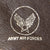 Original U.S. WWII & Vietnam War AAF Aviator A-11 Flight Helmet Set - Vietnam War A-8B Oxygen Mask and WWII AN6530 Goggles Original Items