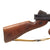 Original U.S. WWII Thompson M1A1 Display Submachine Gun Serial NO. 98343 with Magazine, Inert Ammo, and Spares - Original WWII Parts Original Items