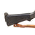 Original U.S. Korean War BAR Browning M1918A2 Display Gun Constructed using Genuine Parts with Replica Sling - Live ROT II Barrel Dated 10-52 Original Items