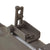 Original U.S. Korean War BAR Browning M1918A2 Display Gun Constructed using Genuine Parts with Replica Sling - Live ROT II Barrel Dated 10-52 Original Items