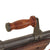 Original U.S. Korean War BAR Browning M1918A2 Display Gun Constructed using Genuine Parts with Replica Sling - Live ROT II Barrel Dated 10-52 Original Items