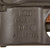 Original U.S. Korean War BAR Browning M1918A2 Display Gun Constructed using Genuine Parts with Replica Sling - Live ROT II Barrel Dated 10-52 Original Items