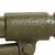 Original U.S. WWII Browning .30 Caliber M1919A4 Display Machine Gun with 1942 Dated Complete Tripod and Dummy Ammo Belt Original Items