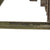 Original U.S. WWII Browning .30 Caliber M1919A4 Display Machine Gun with 1942 Dated Complete Tripod and Dummy Ammo Belt Original Items