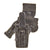 Original U.S. WWII M2 60mm Display Mortar System with 1945-Dated M5 Bipod, M4 Optical Sight with Case & Replica Mortar Rounds Original Items