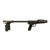 Original U.S WWII Inert M2 Flamethrower with Reproduction Wand - Dated March 1945 - Deactivated Original Items