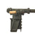 Original U.S WWII Inert M2 Flamethrower with Reproduction Wand - Dated March 1945 - Deactivated Original Items