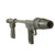 Original U.S WWII Inert M2 Flamethrower with Reproduction Wand - Dated March 1945 - Deactivated Original Items