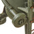 Original U.S WWII Inert M2 Flamethrower with Reproduction Wand - Dated March 1945 - Deactivated Original Items
