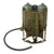 Original U.S WWII Inert M2 Flamethrower with Reproduction Wand - Dated March 1945 - Deactivated Original Items