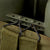 Original U.S WWII Inert M2 Flamethrower with Reproduction Wand - Dated March 1945 - Deactivated Original Items