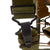 Original U.S WWII Inert M2 Flamethrower with Reproduction Wand - Dated March 1945 - Deactivated Original Items