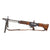 German FG 42 Type II Museum Quality Replica Non-Firing Automatic Rifle by Shoei of Japan with Sling & Original Box - Serial 00208 Original Items