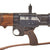 German FG 42 Type II Museum Quality Replica Non-Firing Automatic Rifle by Shoei of Japan with Sling & Original Box - Serial 00208 Original Items