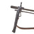 German FG 42 Type II Museum Quality Replica Non-Firing Automatic Rifle by Shoei of Japan with Sling & Original Box - Serial 00208 Original Items