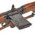 German FG 42 Type II Museum Quality Replica Non-Firing Automatic Rifle by Shoei of Japan with Sling & Original Box - Serial 00208 Original Items